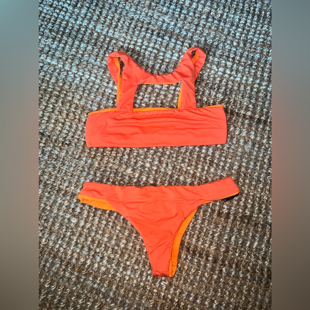 Free people Bikini